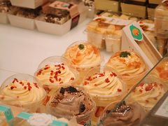 -康欣面包生日蛋糕(幸福店)