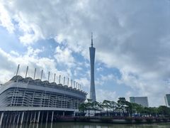 -海心沙亚运公园