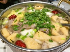 -雅酌园·烟火南京菜(颐和路店)