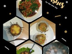 -海味当家(西安路店)