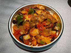 -耶里夏丽新疆餐厅(百联中环购物广场店)