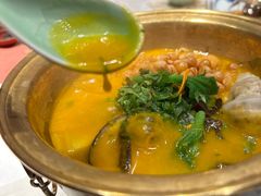 -叶叶菩提·晋福宫