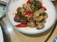 -糟粕醋·椰苑海南菜餐厅(亚龙湾天域酒店)