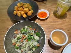 -粤集·手工粤菜(皇庭广场店)