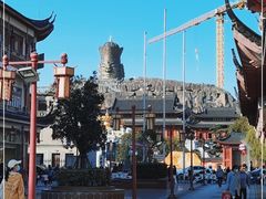 -上海东林寺(金山区)