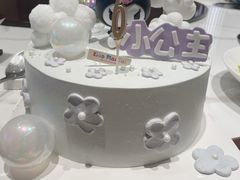 -小麦穗私人订制蛋糕·甜品台(万达店)