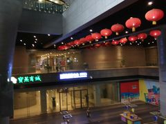 -证大喜玛拉雅中心