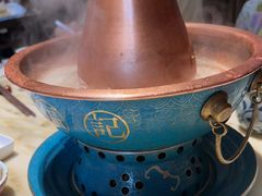 -涮福記·现切牛羊肉火锅(世纪汇店)
