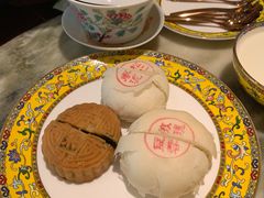 -富华斋饽饽铺·宫廷糕点·伴手礼(护国新天地店)