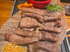 -炉胜·炉端烧·居酒屋