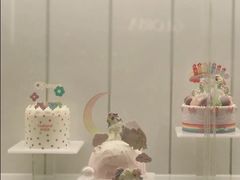 -好利来(温江合生汇店)