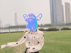 -迎泽公园