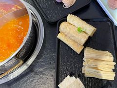 -牛将军•涮肉•烤肉•铁板烧(北京王府井·故宫店)
