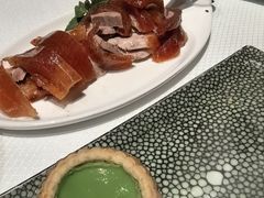 -北京柏悦酒店·锦庭餐厅Dining Room