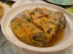 -香云轩·顺德菜(香云纱园林酒店店)