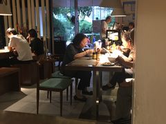 大堂-十面春风·江南面馆(崇宁路店)