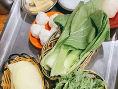 -范贤光鸡公煲(平乐园总店)