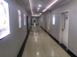 -北京京通医院医疗美容