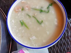 -四海鲜渔家菜(黄金海岸店)