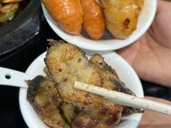 -祈胜邨•顺德鱼生•顺德菜(容桂店)