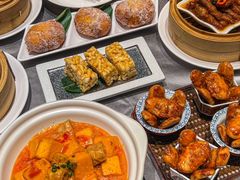 -粤匠·澳门点心粤菜海鲜(澳门半岛店)