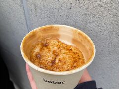 性感肉桂焦糖-BOBAC