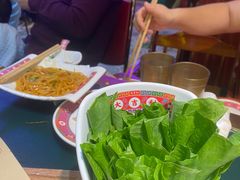 -大吉利·潮汕鲜牛肉火锅(河西店)