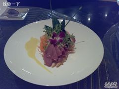 逸豪酒店西餐厅-江门逸豪酒店