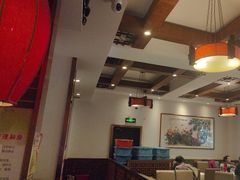 -福来居烤鸭店(天坛二店)