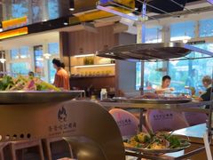-杨小佳·齐齐哈尔烤肉·烤串(广州店)