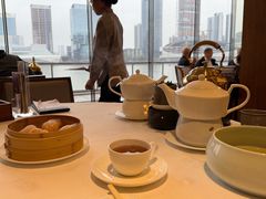 -白天鹅宾馆-宏图府餐厅
