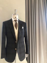 -BROTHER西服礼服定制·商务·婚礼(佛山南海店)