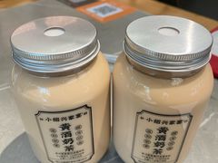 黄酒奶茶-小绍兴家宴(鲁迅路店)