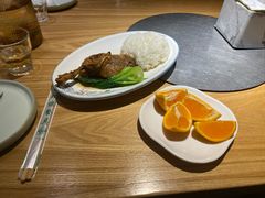 -顺鹅季·非遗烧鹅(六道口店)