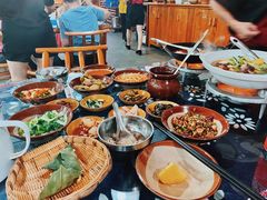 -张关合渣(航空大道店)