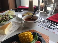 -爱丽丝牛排西餐厅(光谷步行街店)