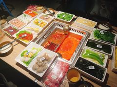 -野妹经典火锅(江夏中百店)