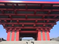 -中华艺术宫(上海美术馆)