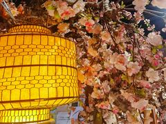 -绿茶餐厅(朝阳大悦城店)
