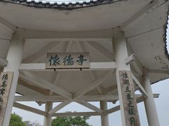-东莞市大岭山森林公园