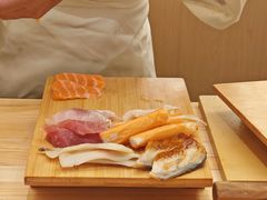 -鮨政· Omakase(港汇恒隆广场店)