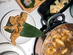 -六少·猪肚包鸡火锅(卓悦INTOWN店)