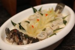 点击看大图 -上海金桥红枫万豪酒店·宴会厅