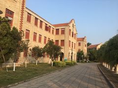 -厦门大学(思明校区)