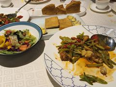 -顺峰海鲜酒楼(省府店)