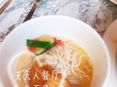 -关夫人餐厅(阳光广场店)