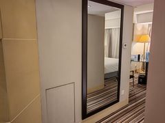 -上海新锦江大酒店