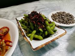 -美膳居川菜馆油焖大虾烧烤(卓刀泉店)