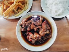 -贤花饭店(城阳店)