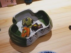 -鮨青(恒基名人购物中心店)